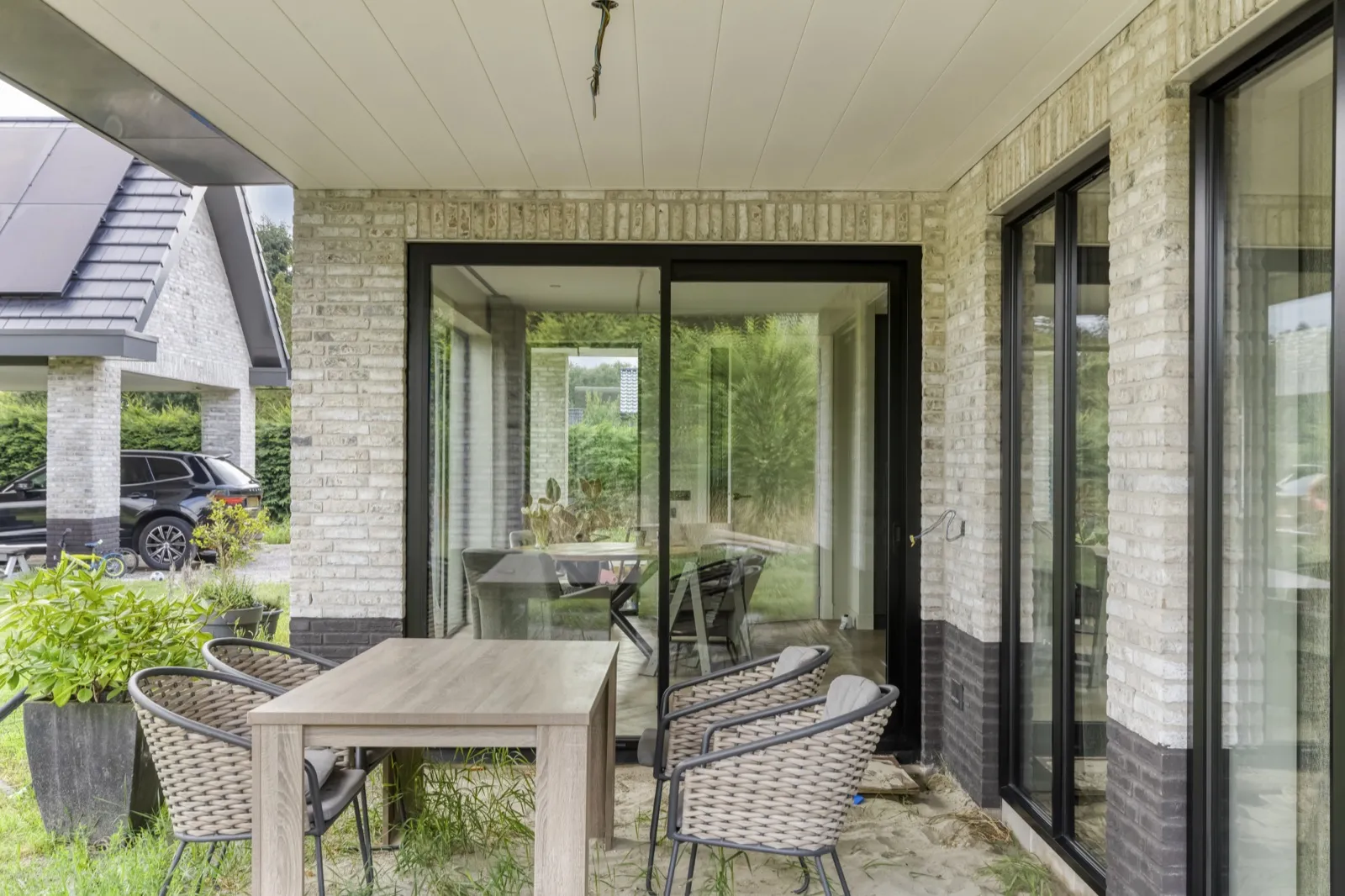 Vrijstaande woning Schijf, foto 9