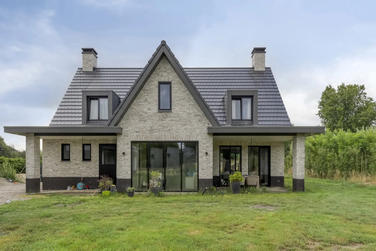 Vrijstaande woning Schijf, foto 10