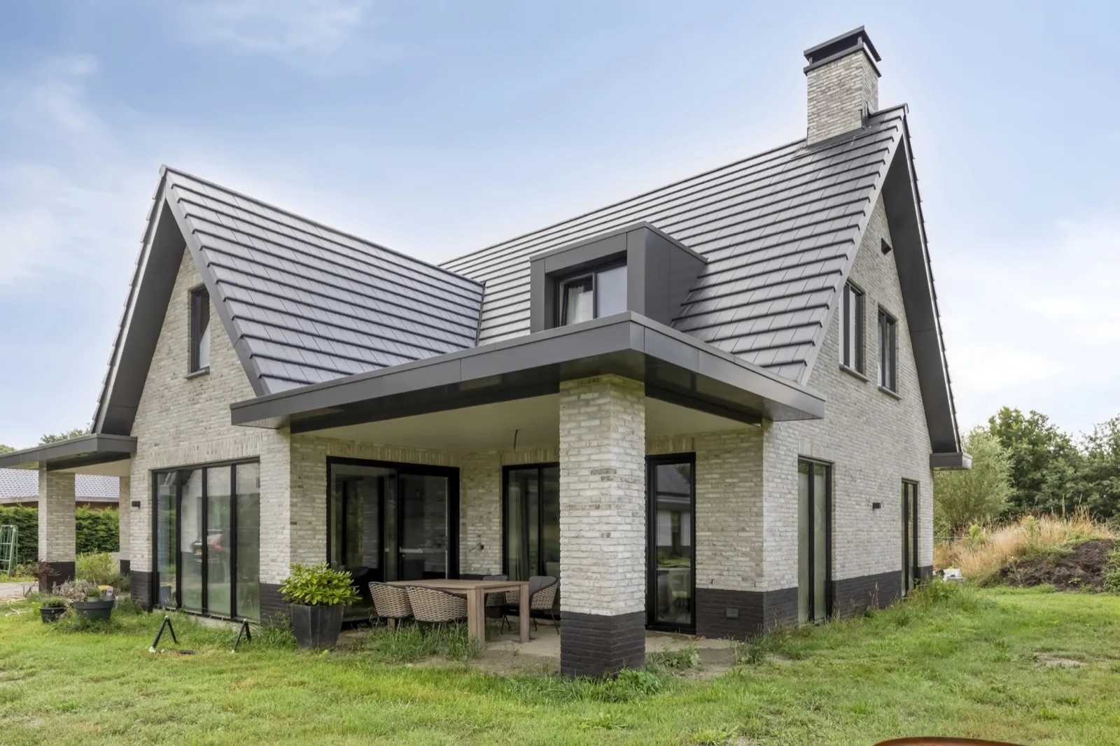 Vrijstaande woning Schijf, foto 11