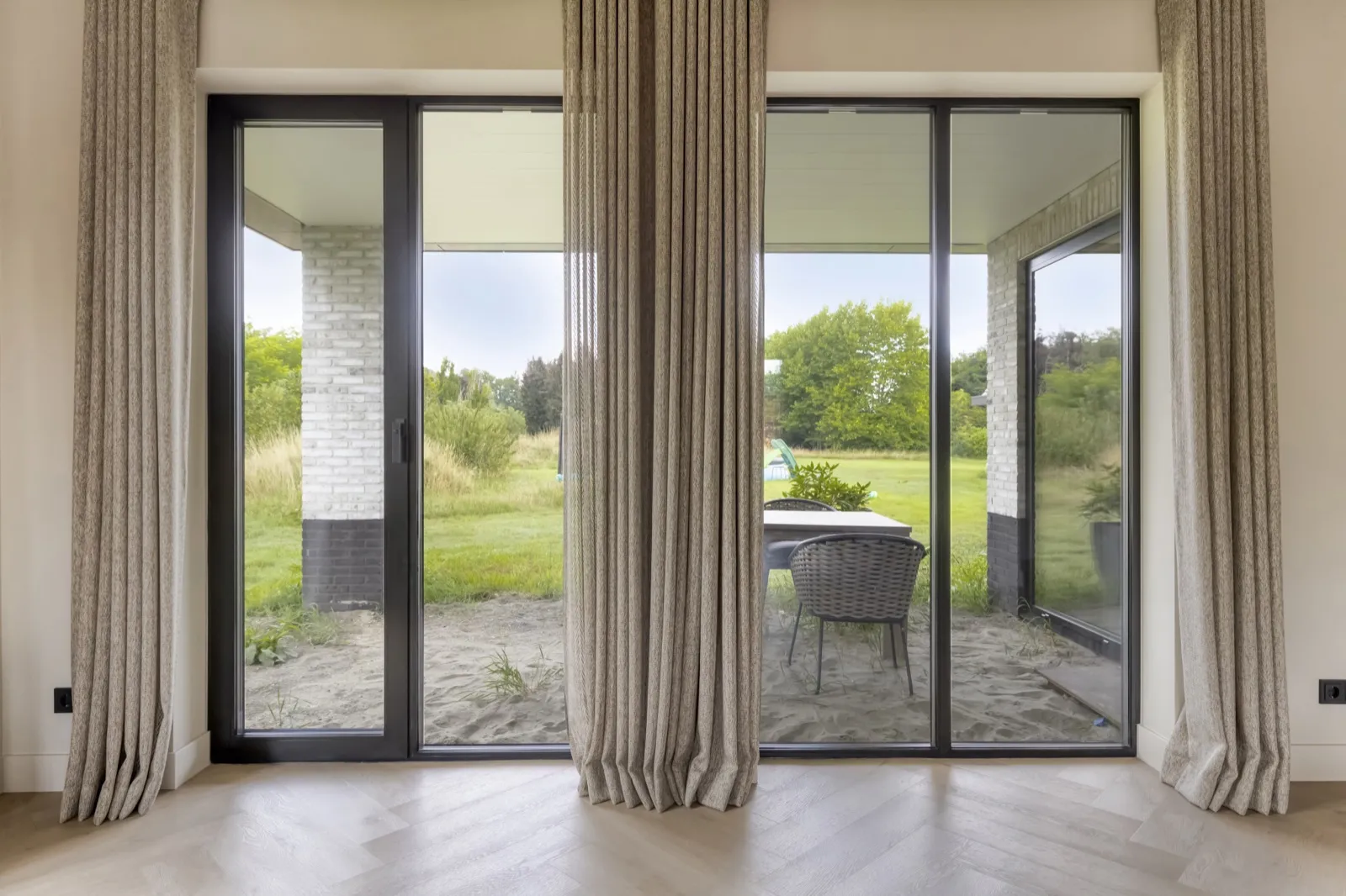 Vrijstaande woning Schijf, foto 12