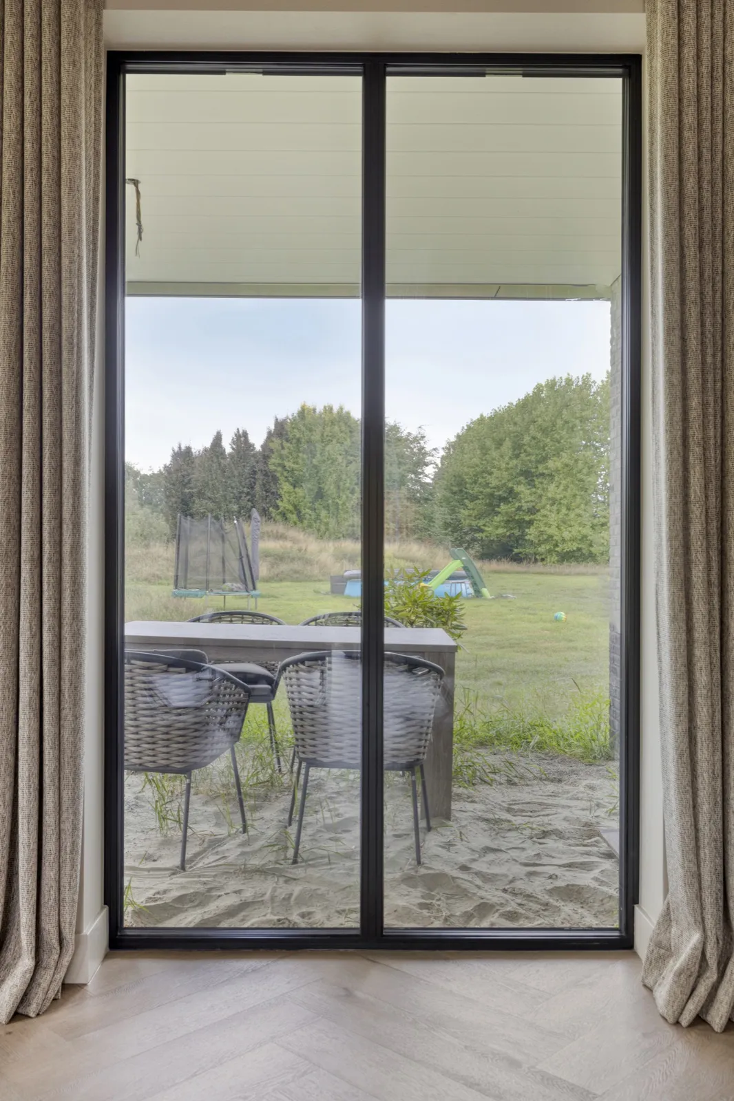 Vrijstaande woning Schijf, foto 13