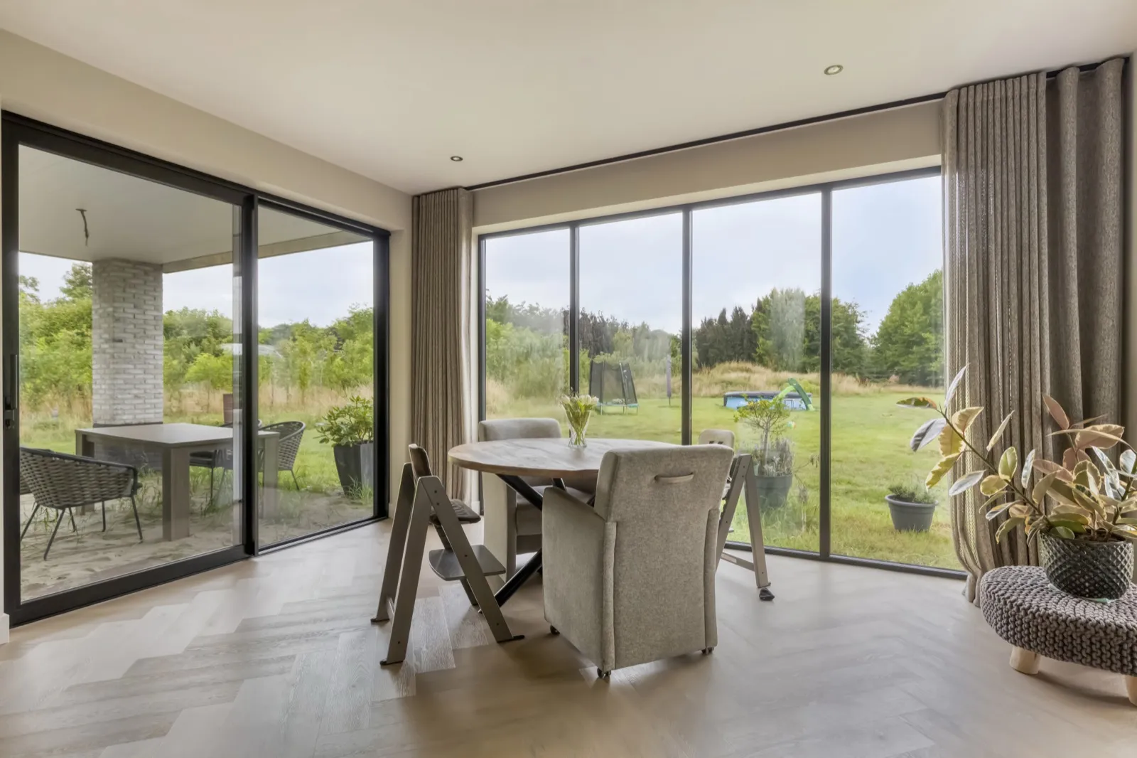 Vrijstaande woning Schijf, foto 15