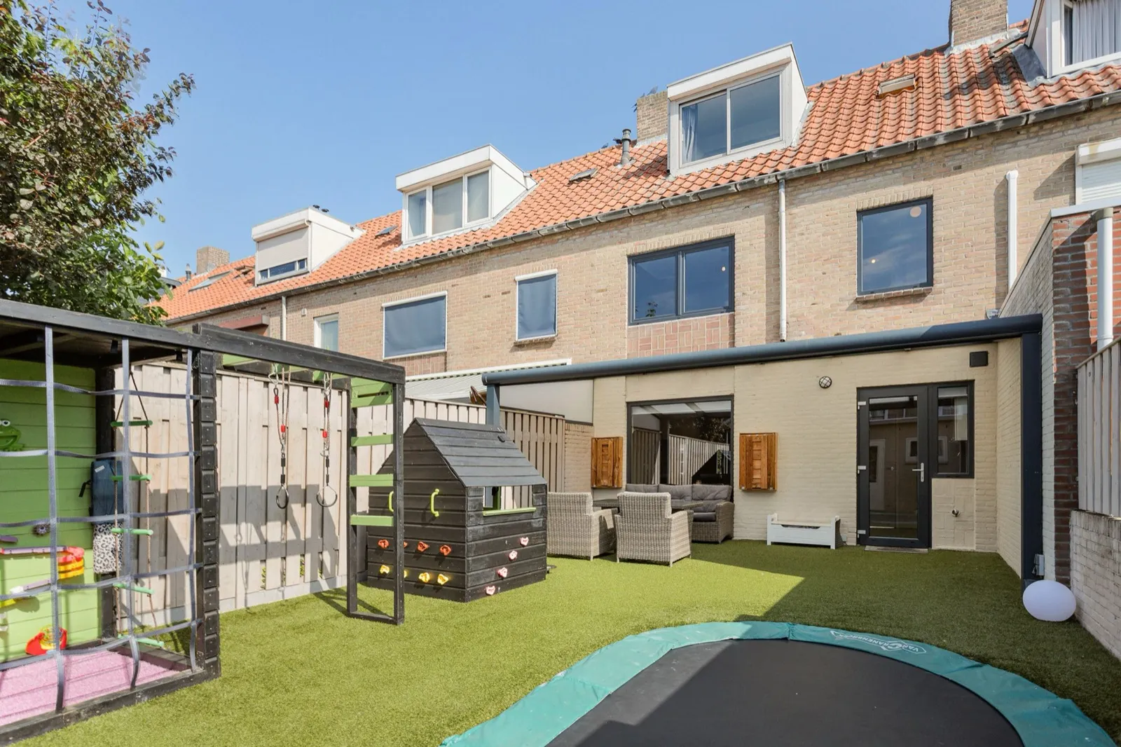 Woning Boxtel, foto 2