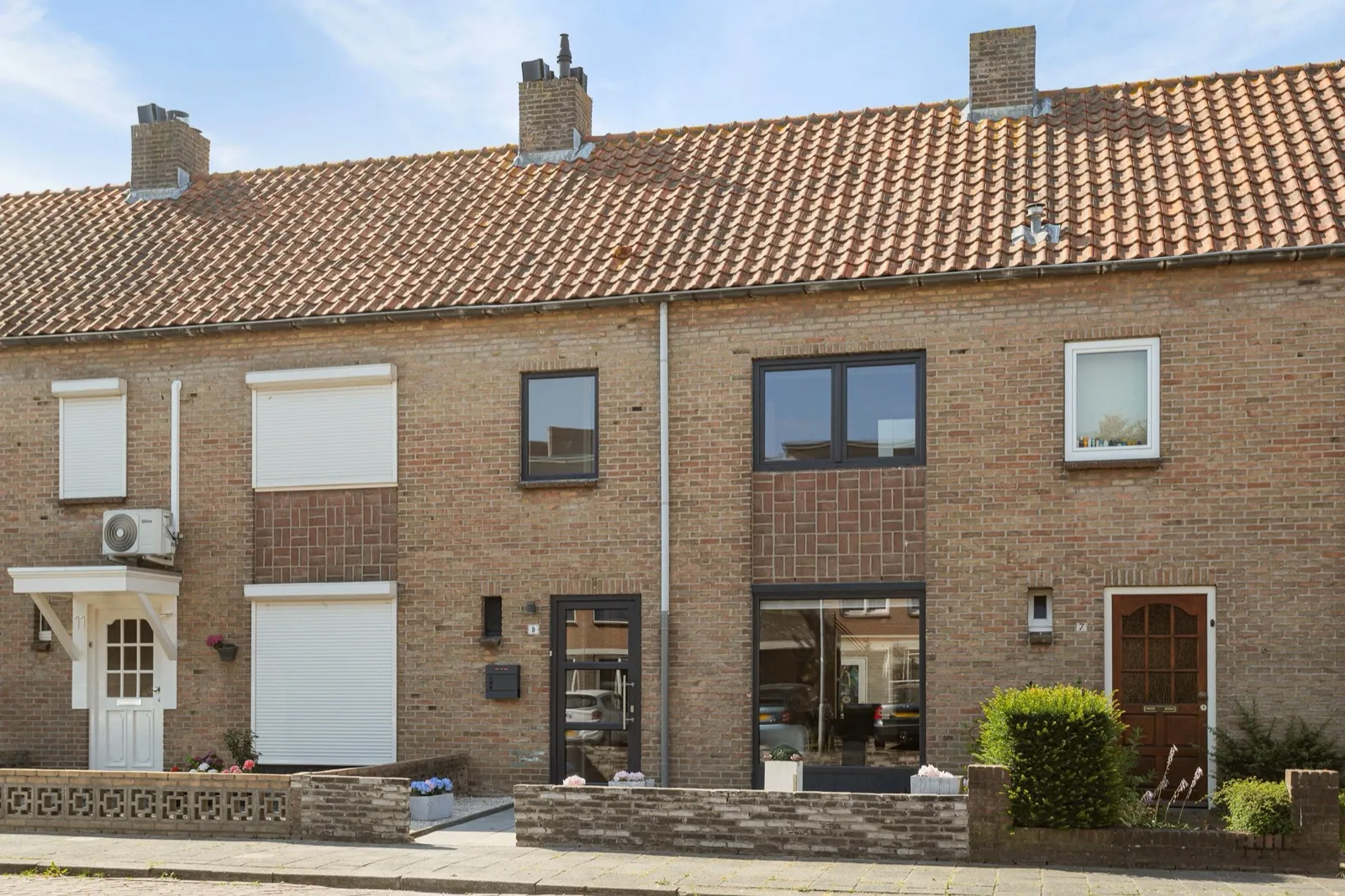 Woning Boxtel