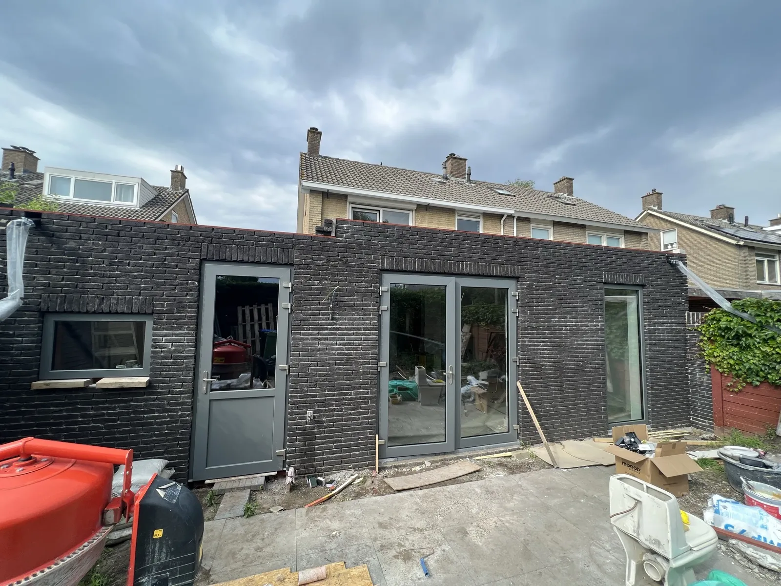 Woning Hoeven, foto 4