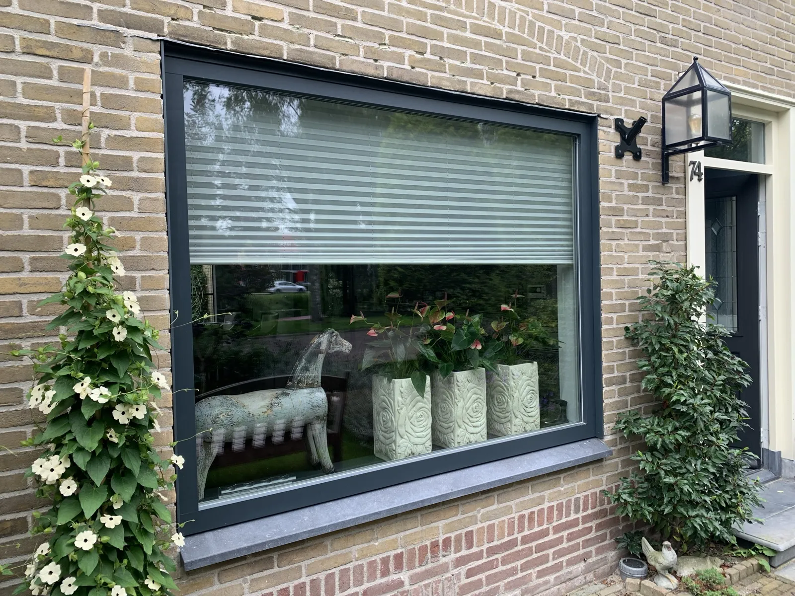 Woning Naarden