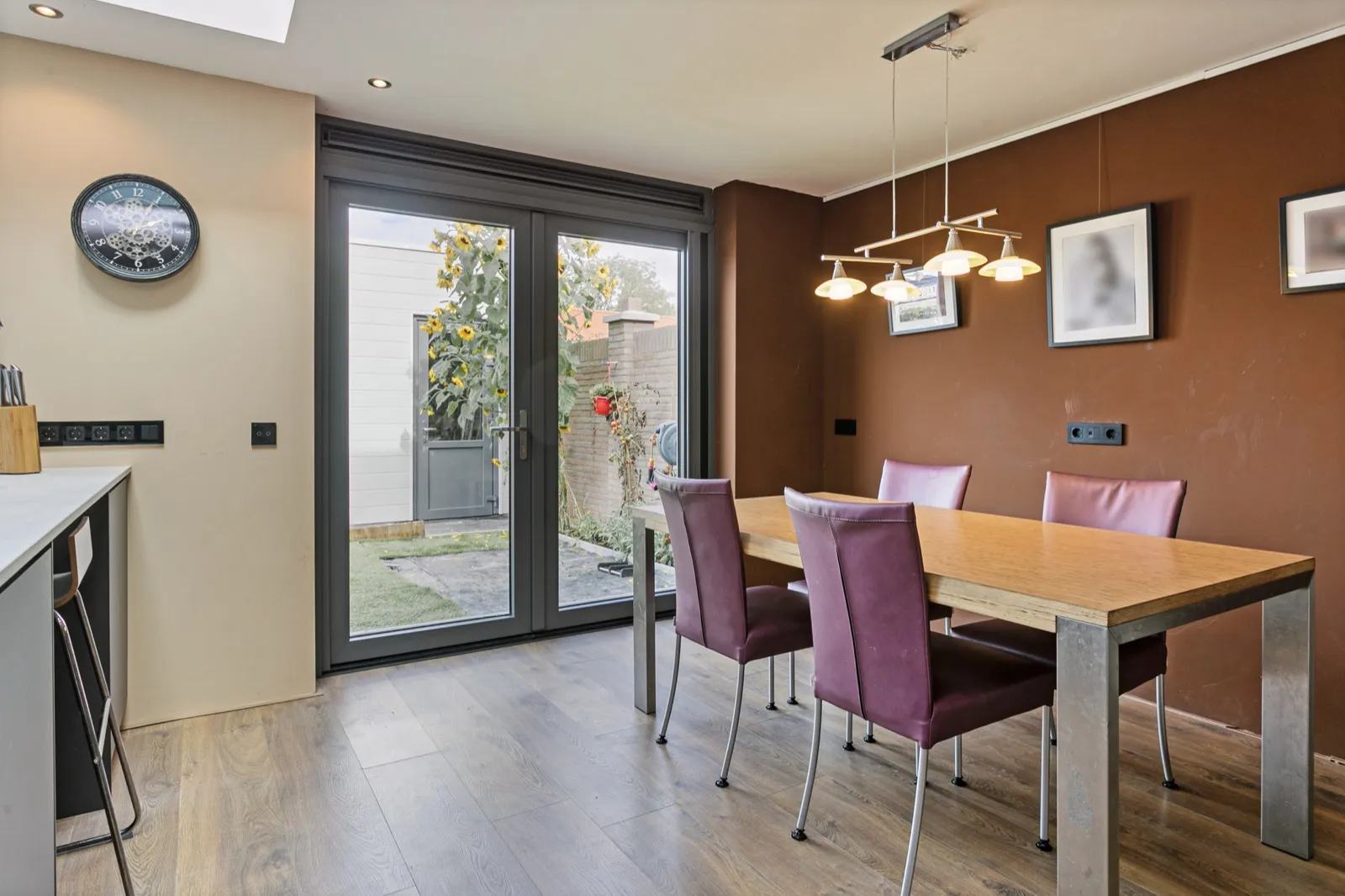 Woning Rijen, foto 1