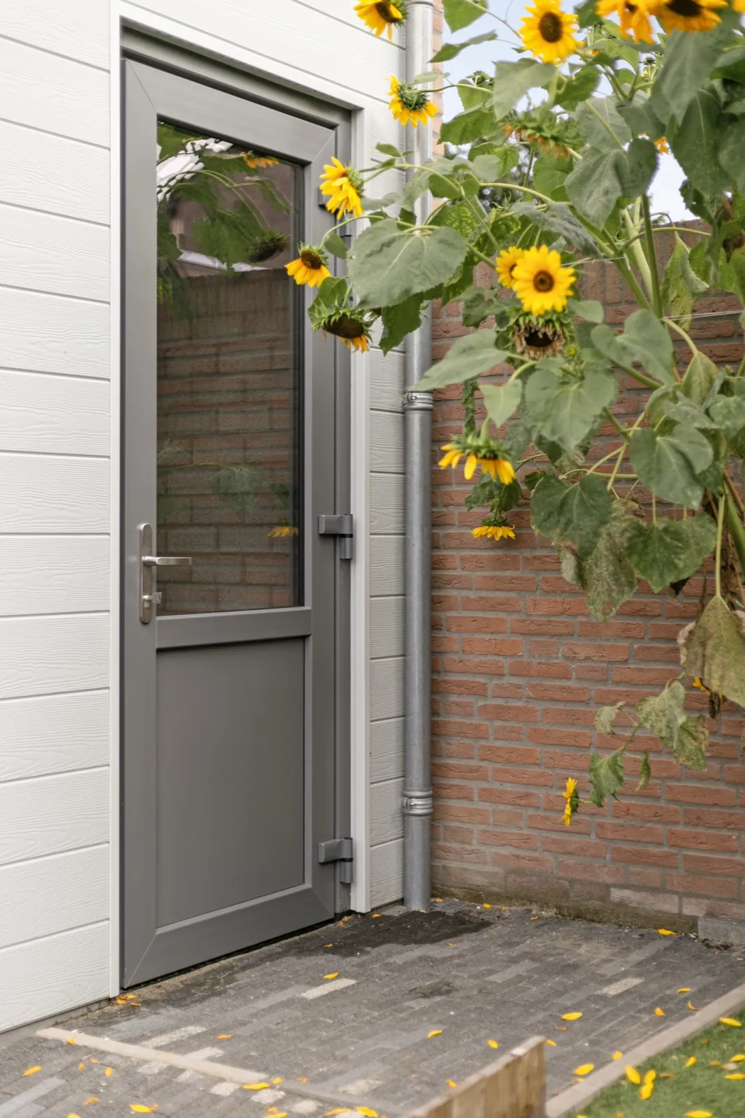 Woning Rijen