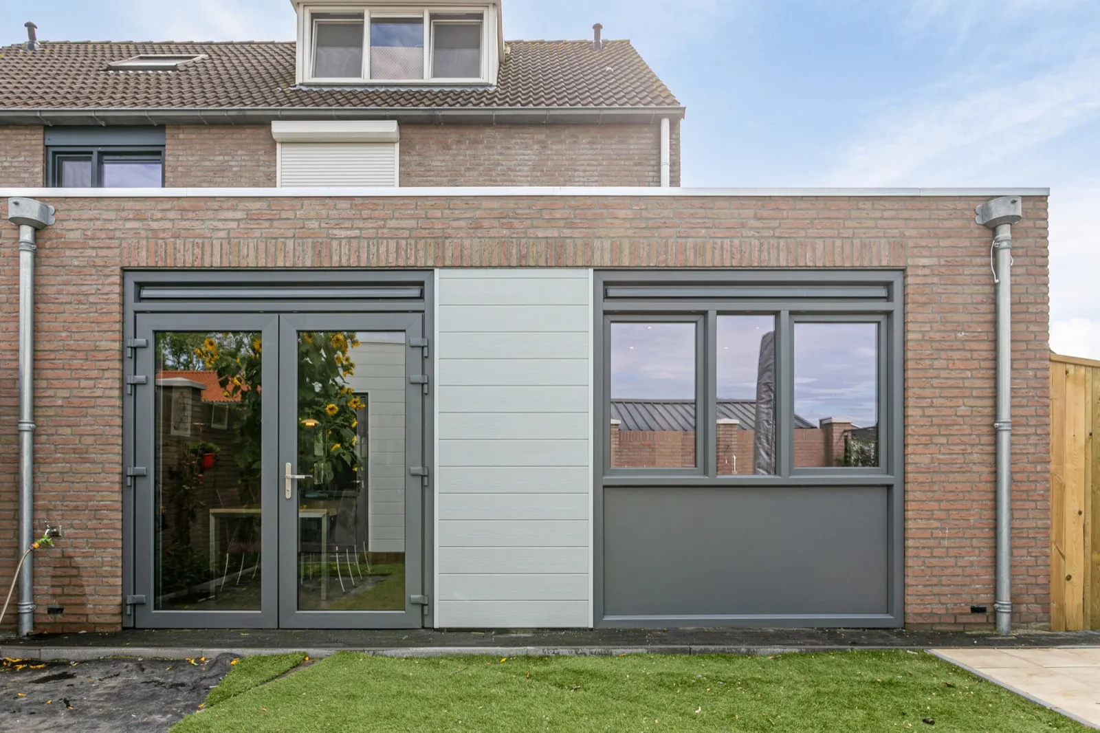 Woning Rijen, foto 17