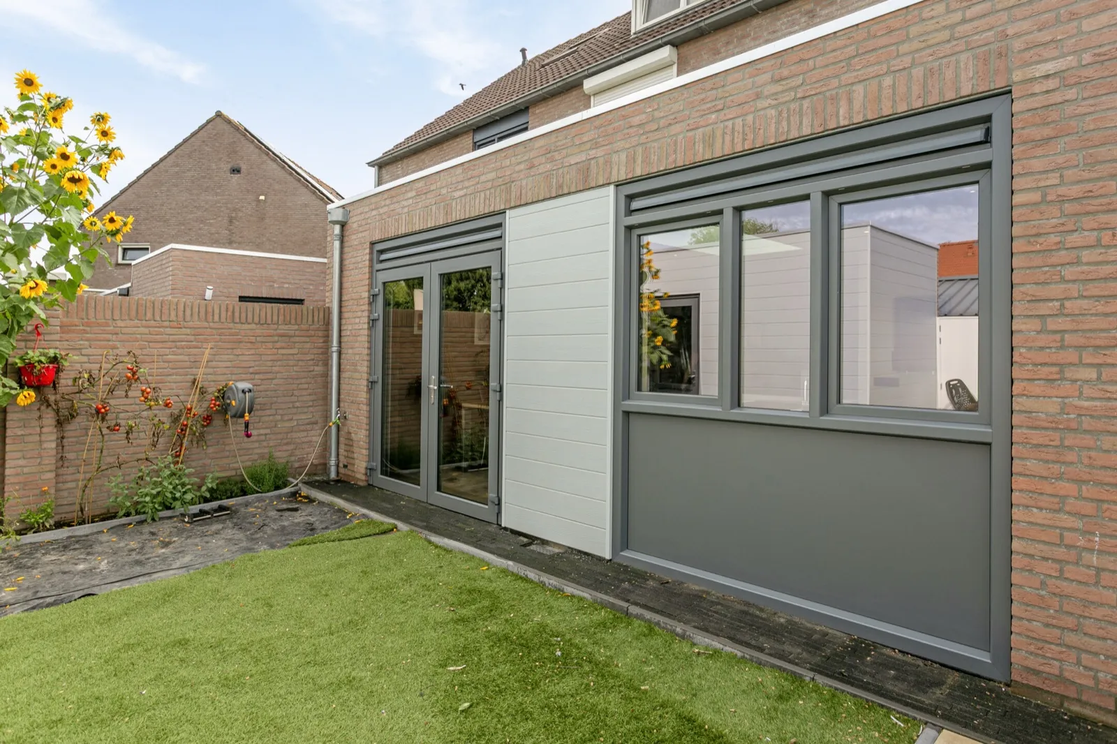 Woning Rijen, foto 19