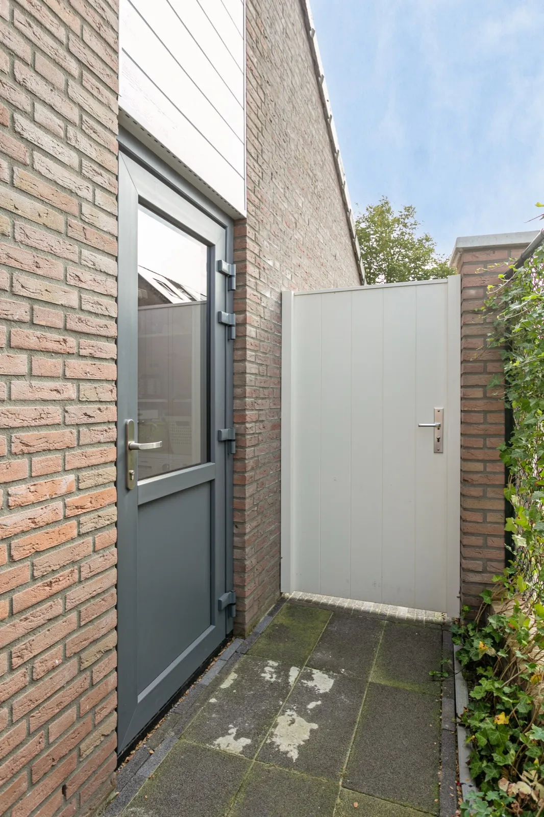 Woning Rijen, foto 22
