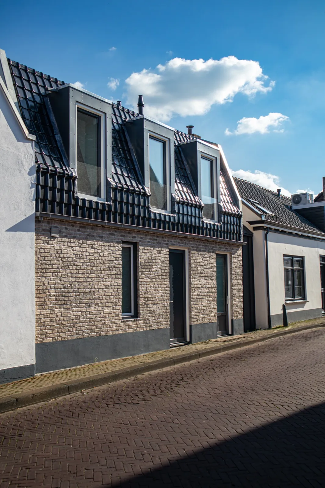 Woning Zevenbergen, foto 1