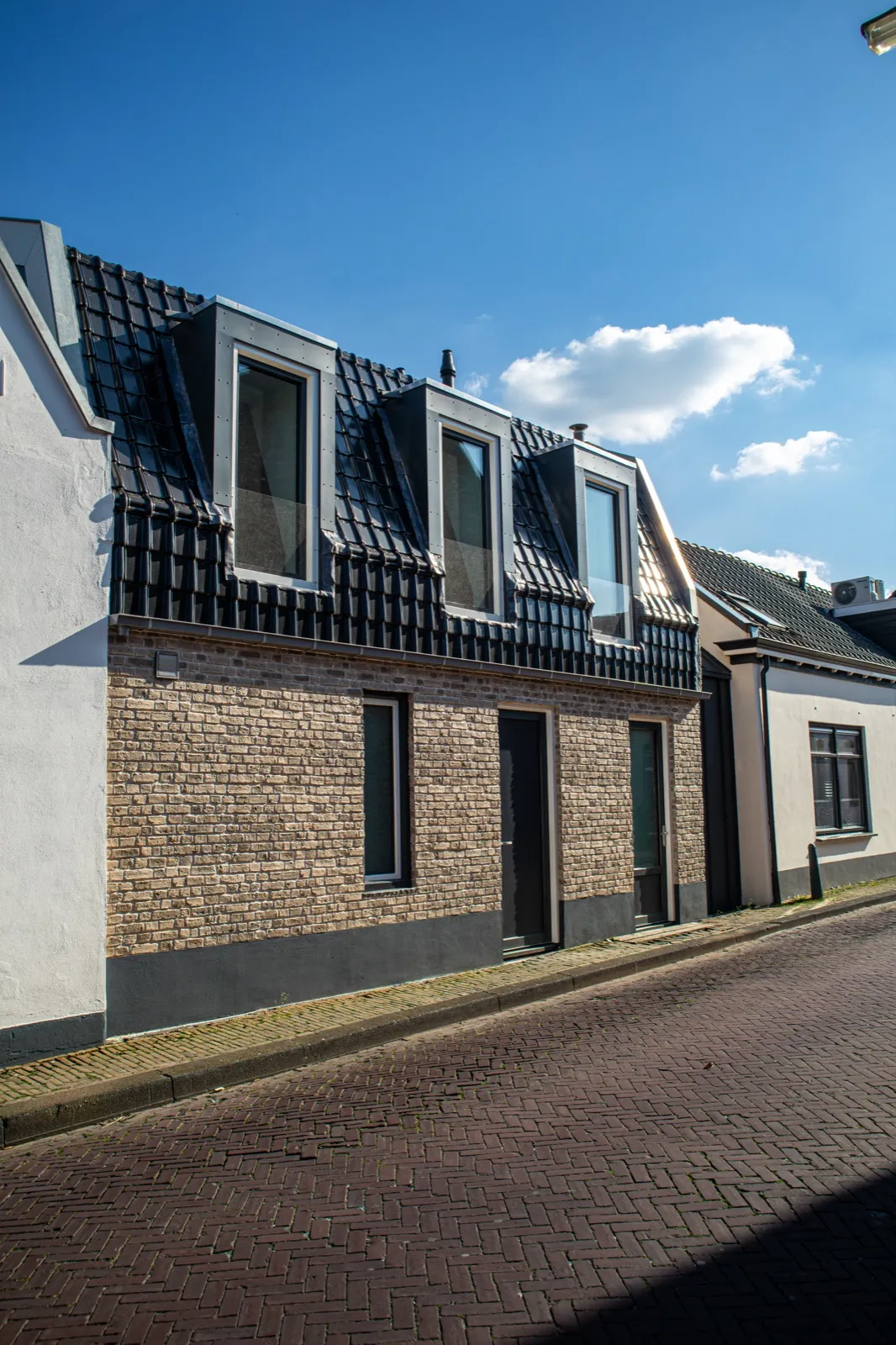 Woning Zevenbergen, foto 2
