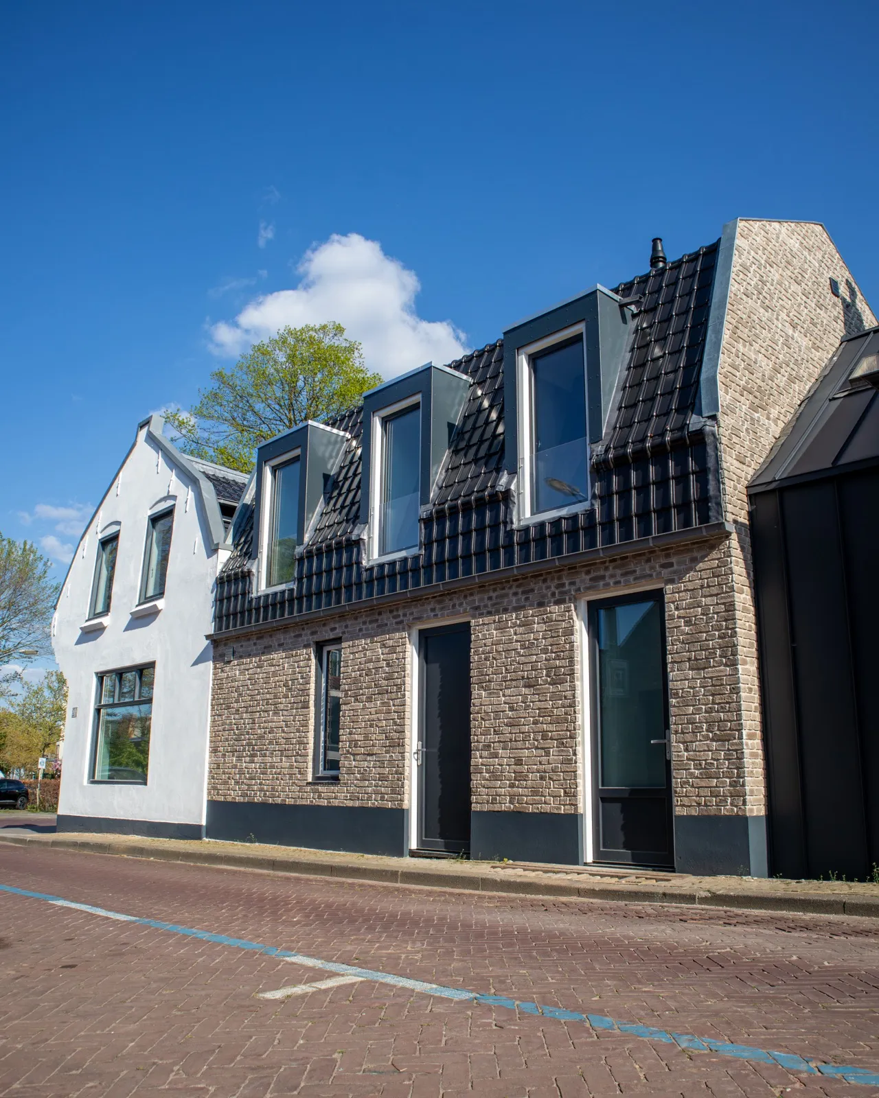 Woning Zevenbergen, foto 3
