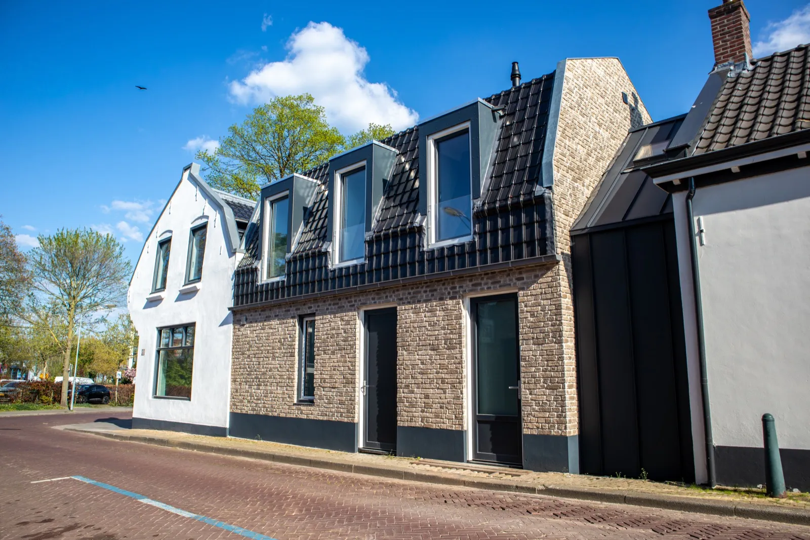 Woning Zevenbergen, foto 4