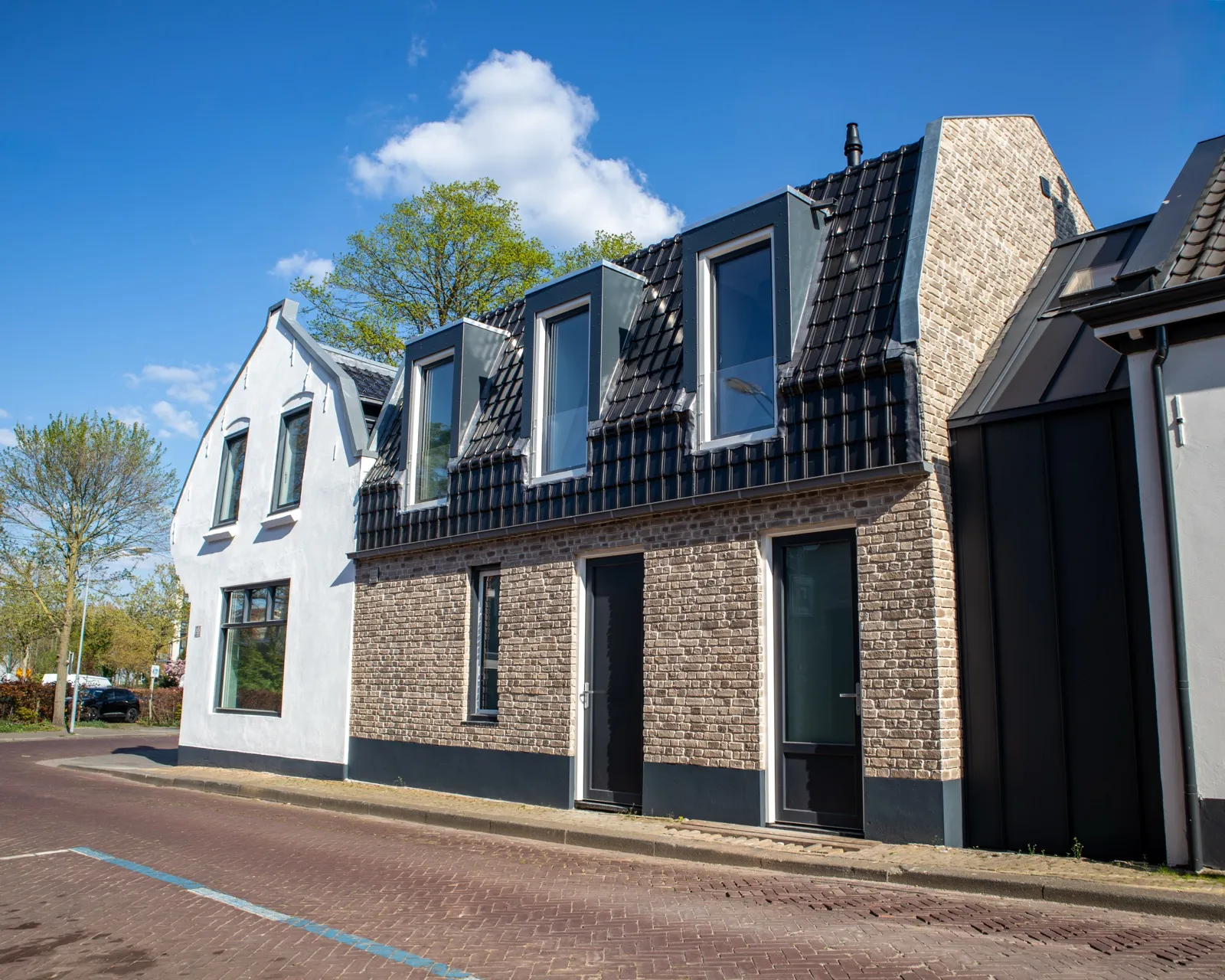 Woning Zevenbergen, foto 5