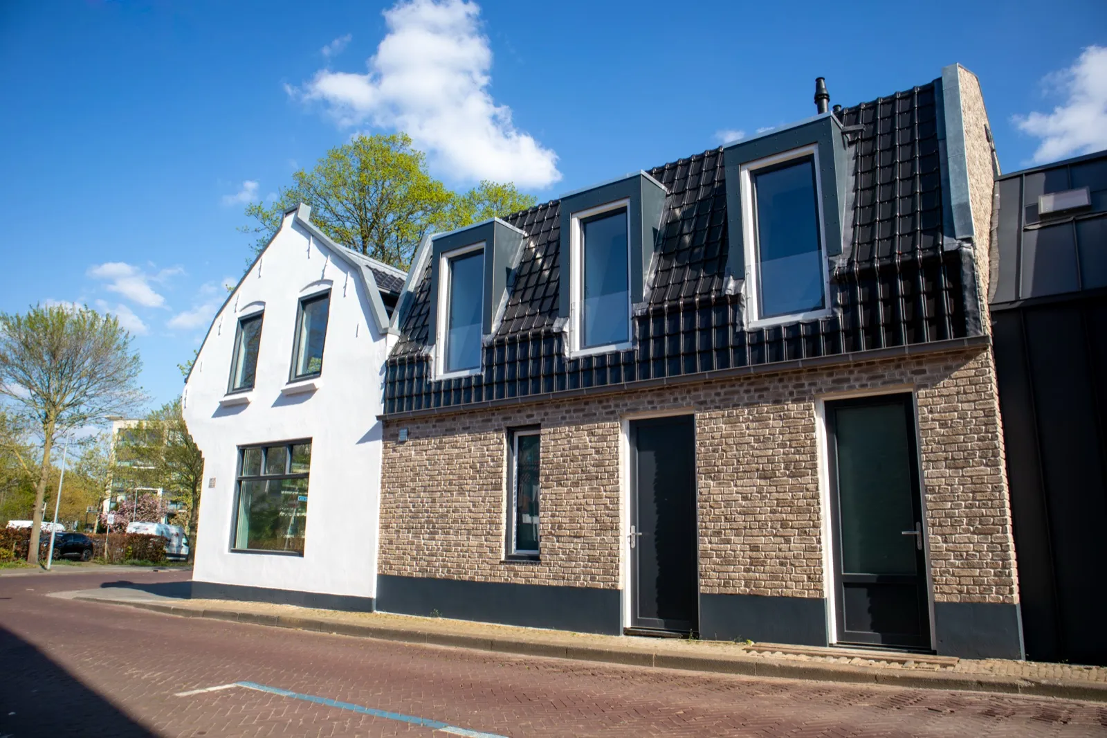 Woning Zevenbergen, foto 8