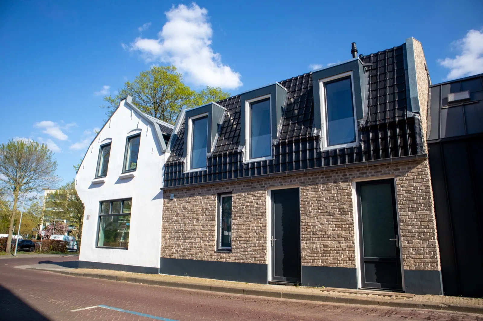 Woning Zevenbergen, Zevenbergen, Noord-Brabant