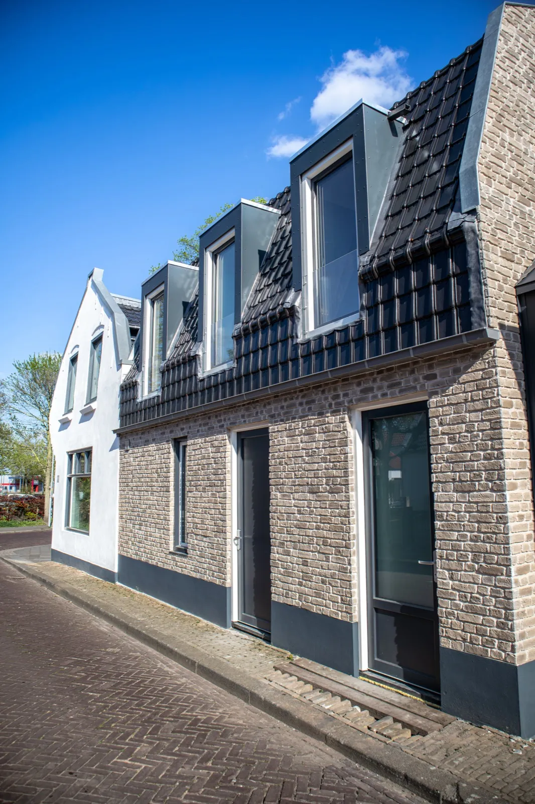 Woning Zevenbergen, foto 11