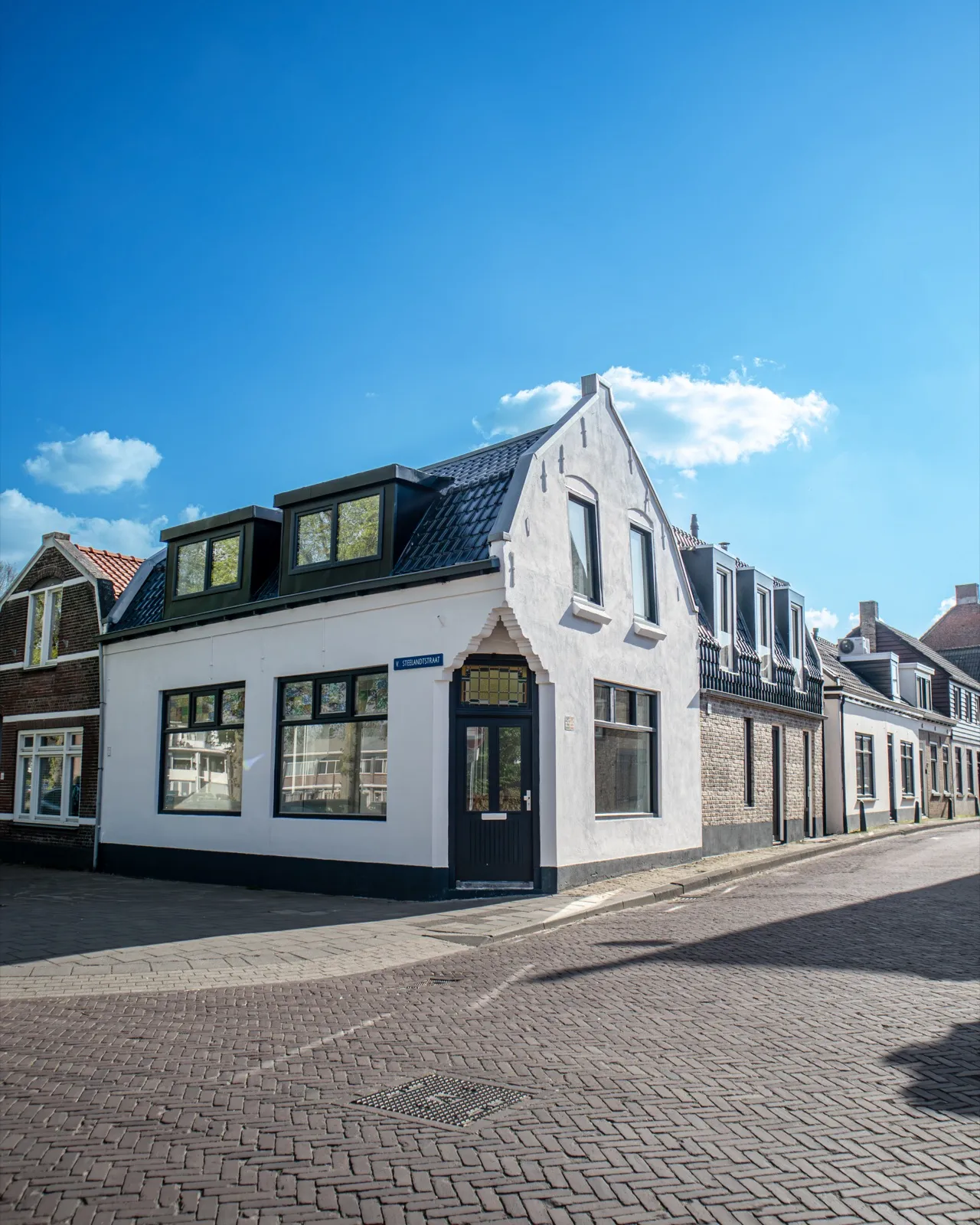 Woning Zevenbergen, foto 12