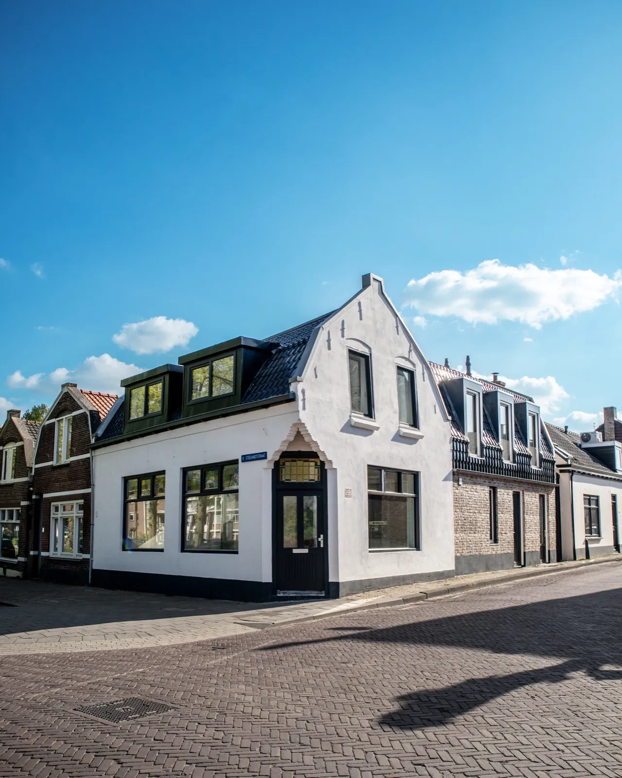 Woning Zevenbergen, foto 13