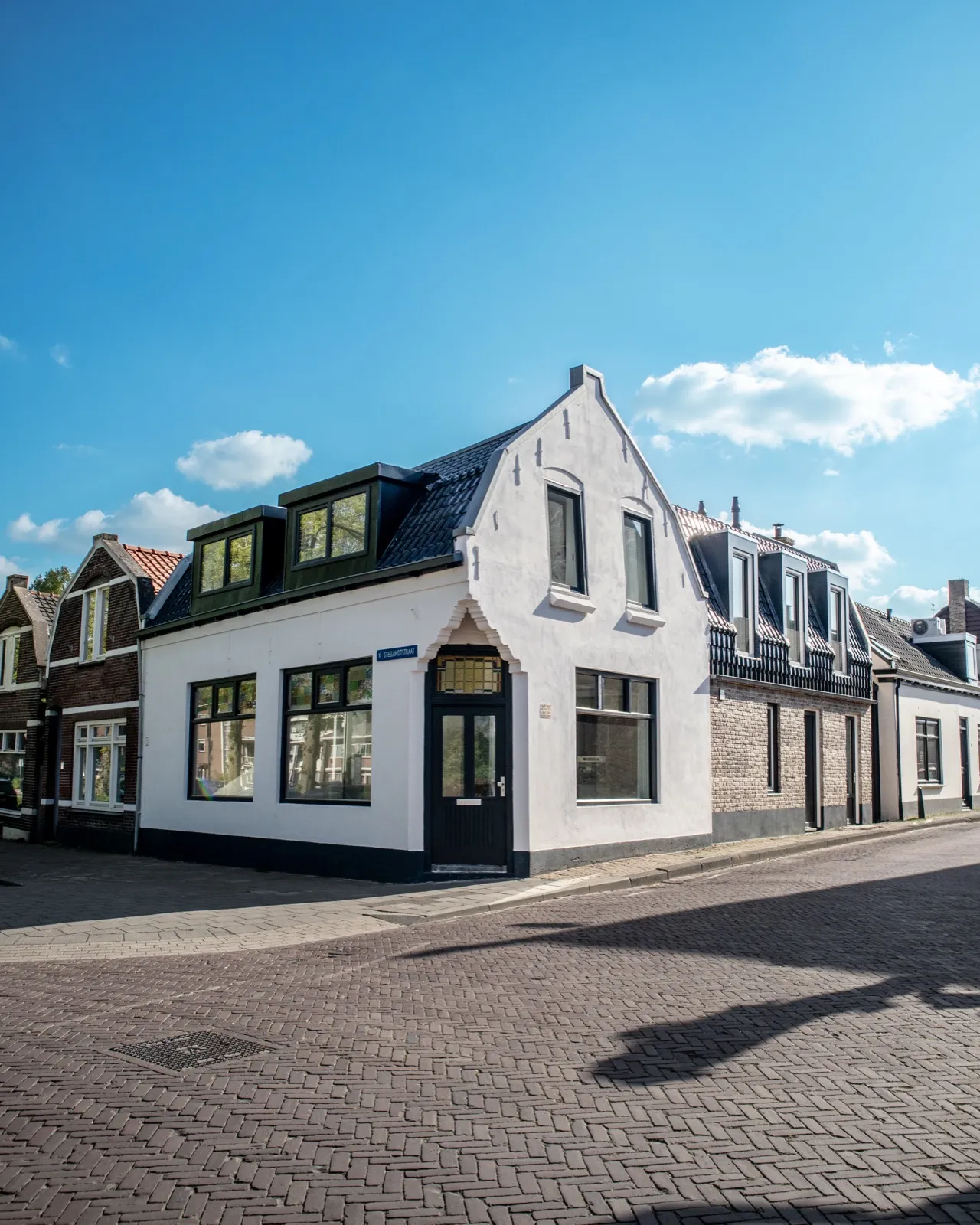 Woning Zevenbergen, foto 14