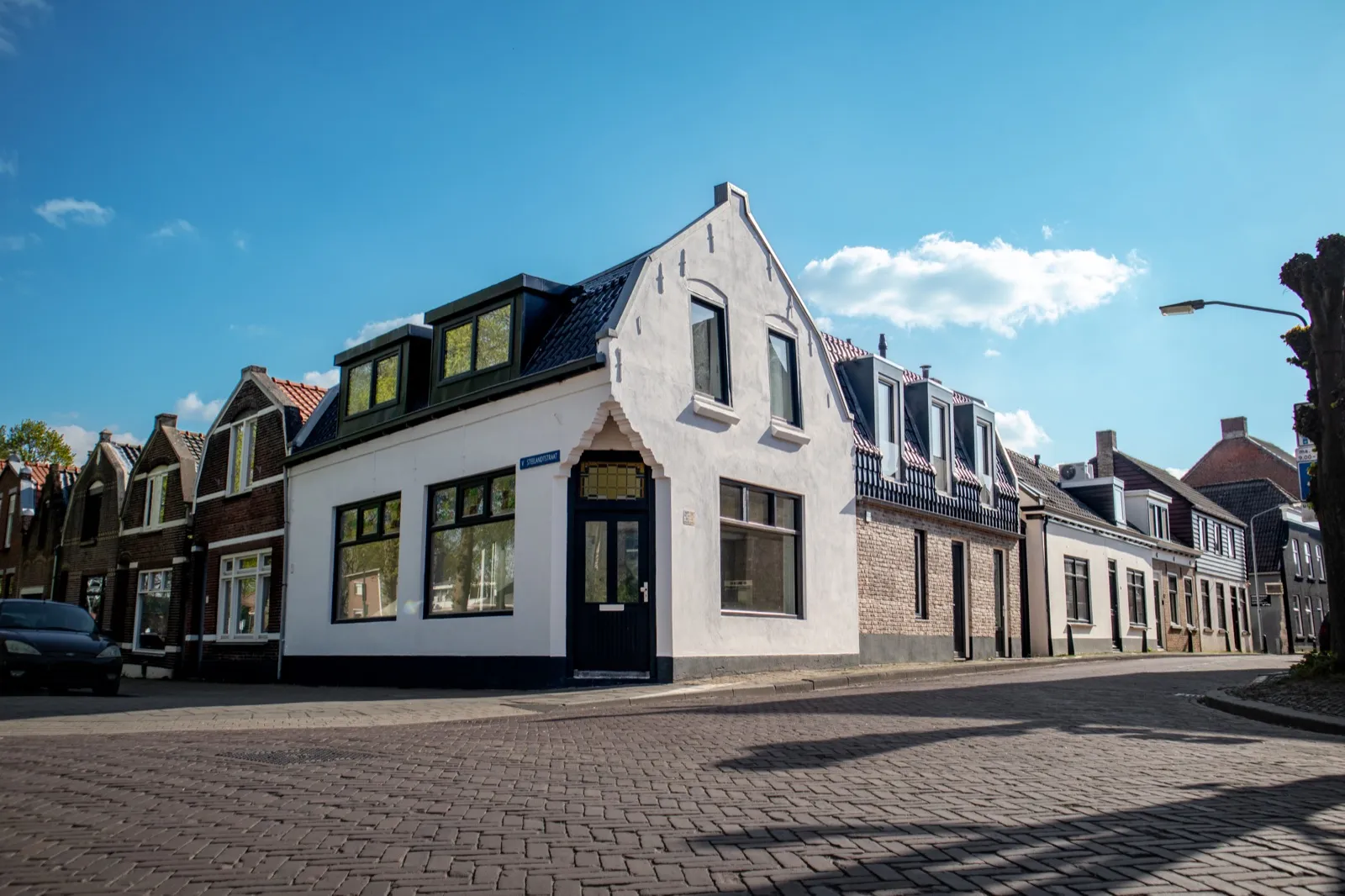 Woning Zevenbergen, foto 15
