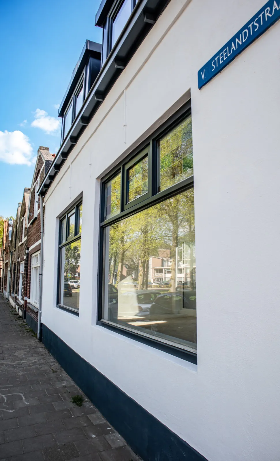 Woning Zevenbergen, foto 16