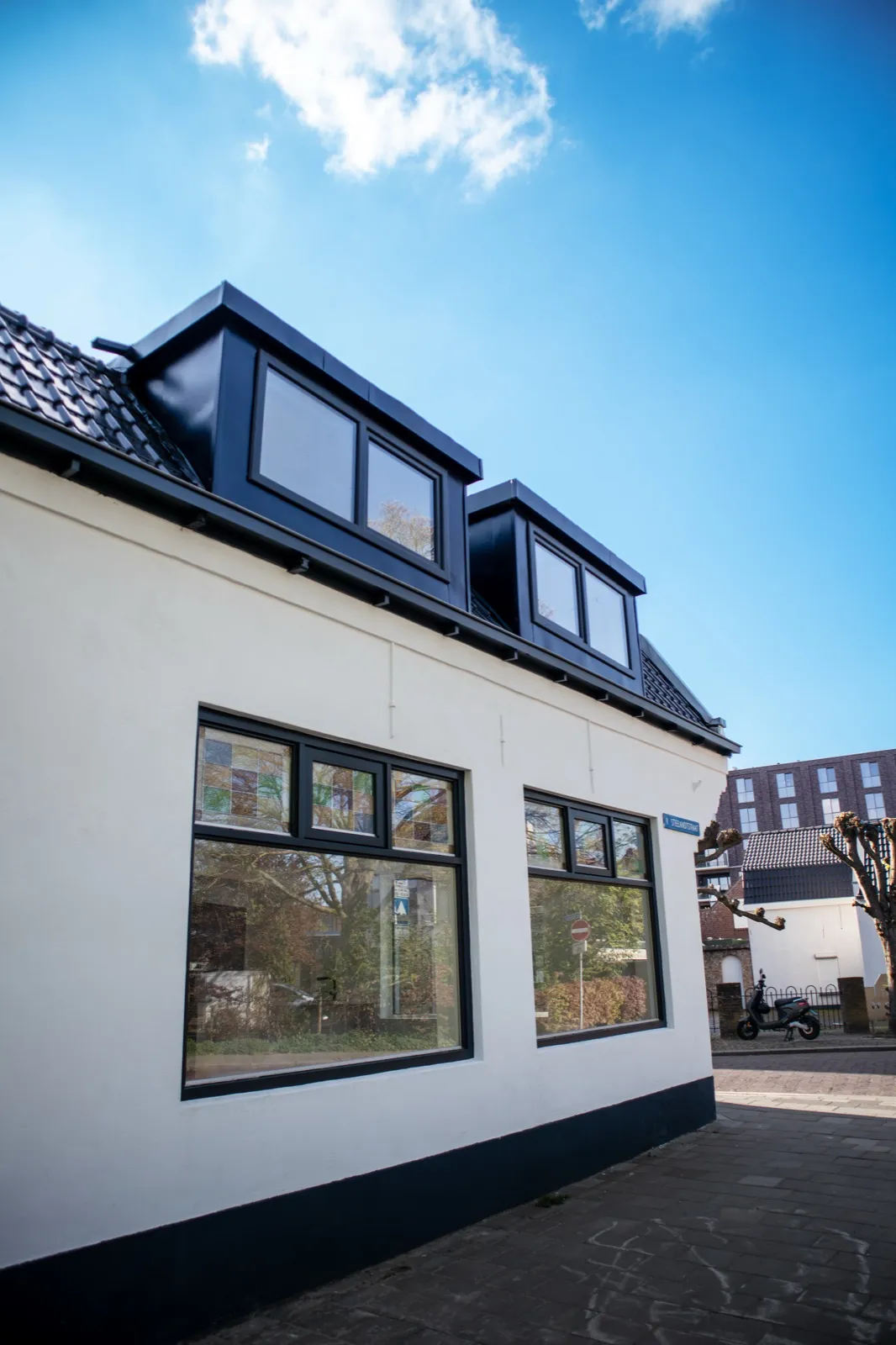 Woning Zevenbergen, foto 17