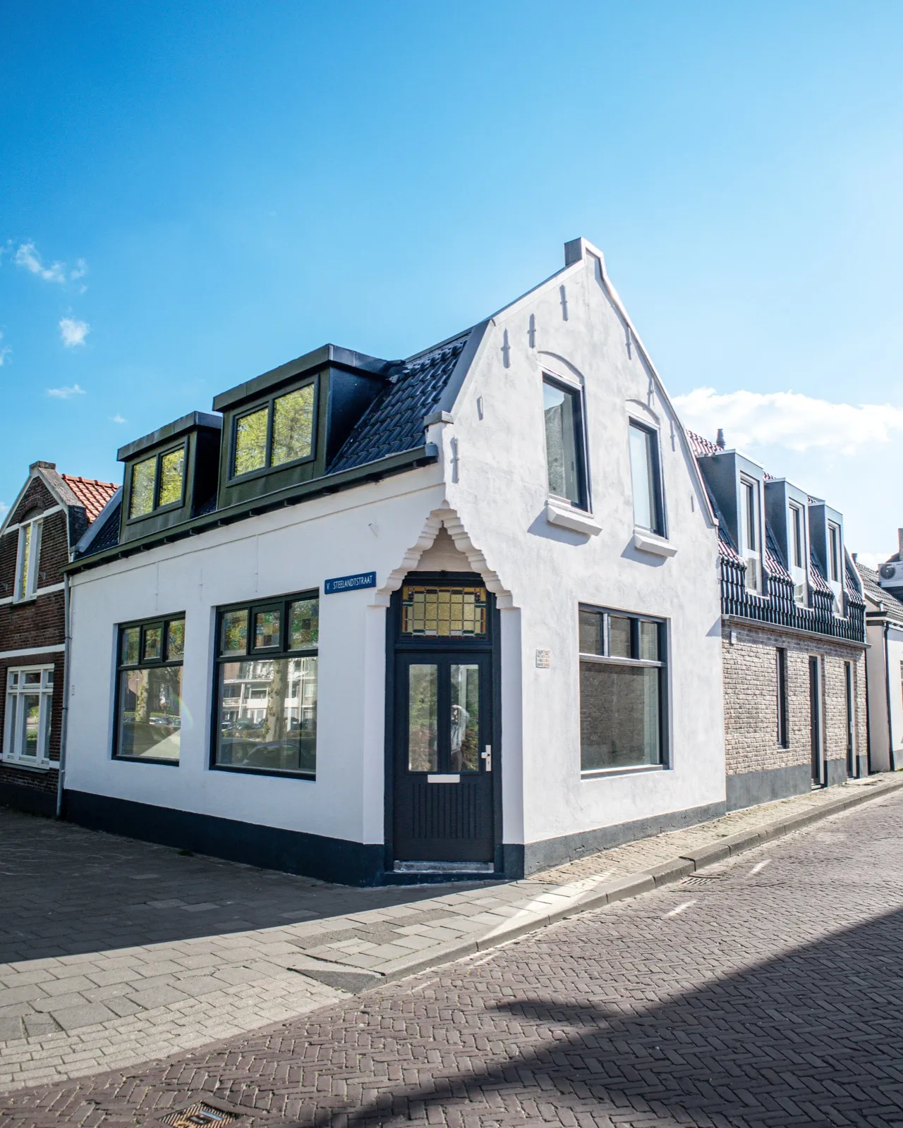 Woning Zevenbergen, foto 18