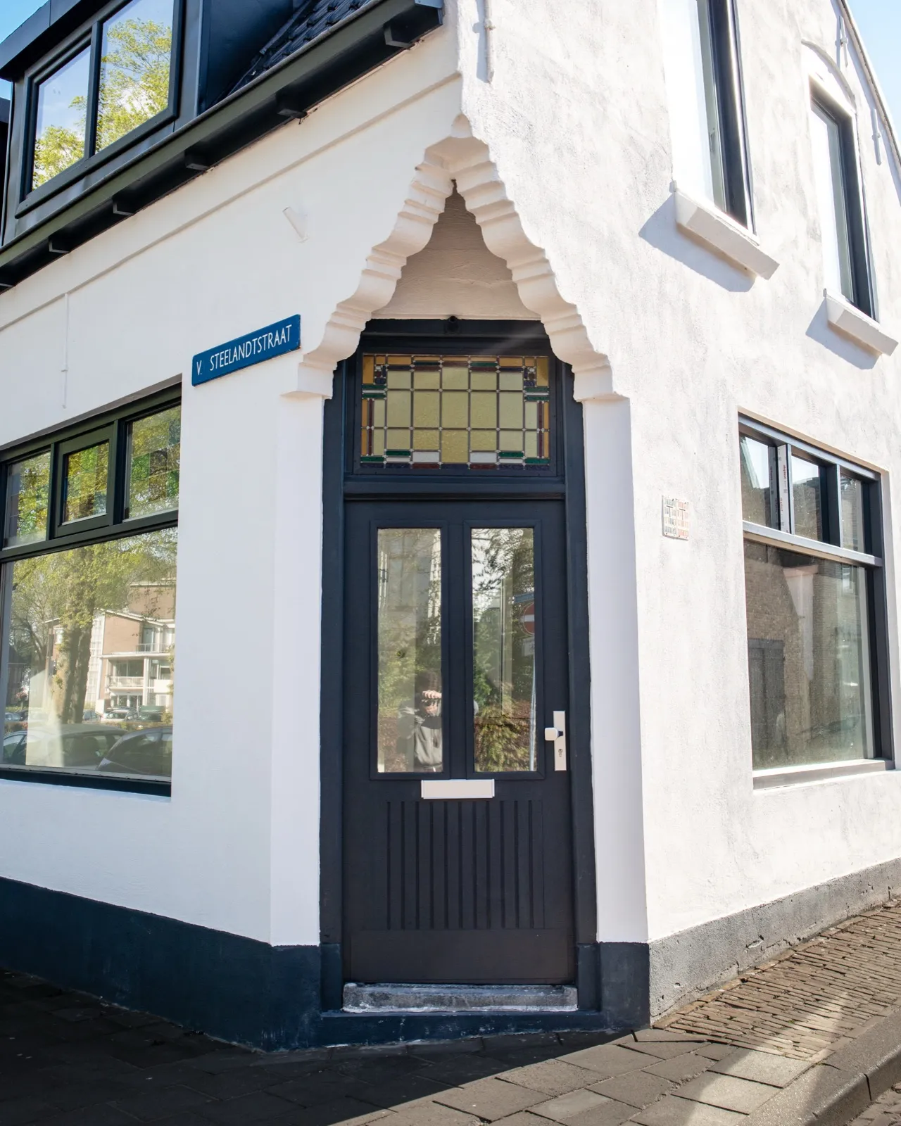Woning Zevenbergen, foto 20