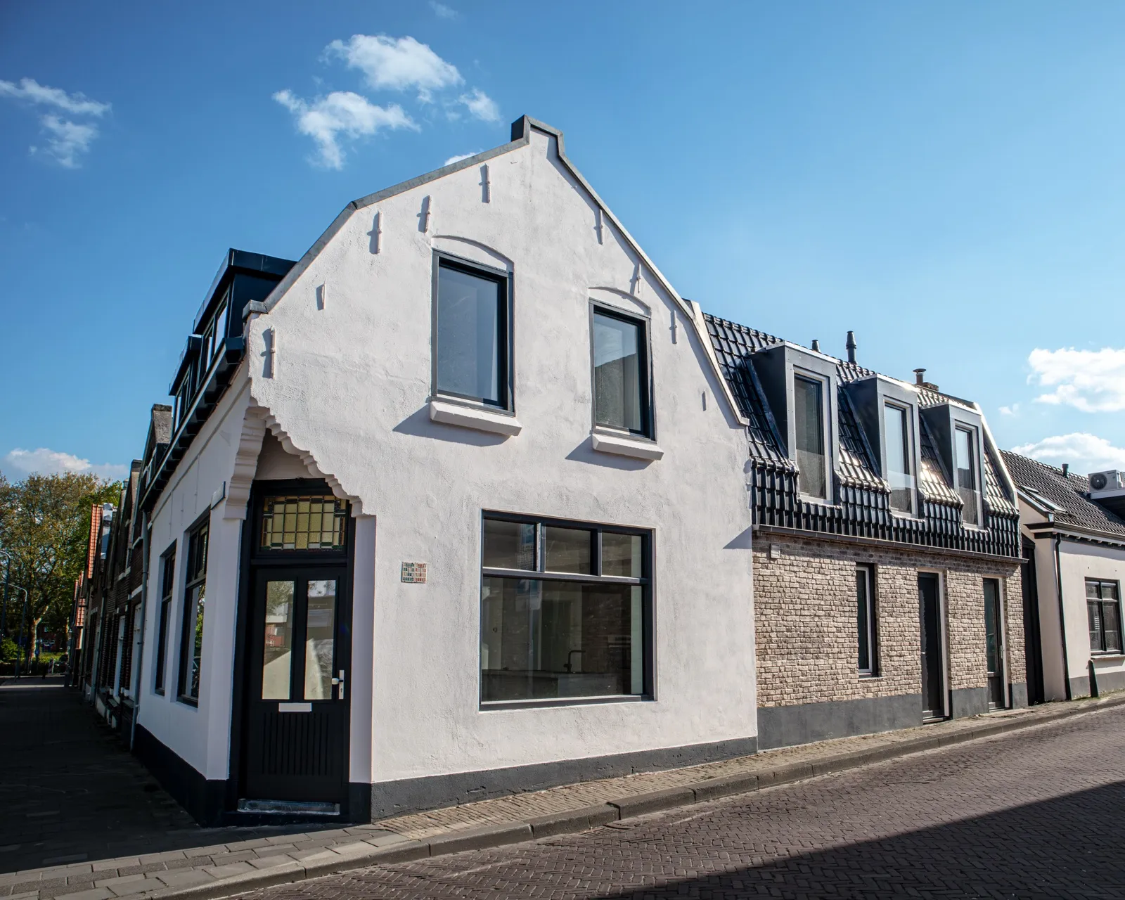 Woning Zevenbergen, foto 21