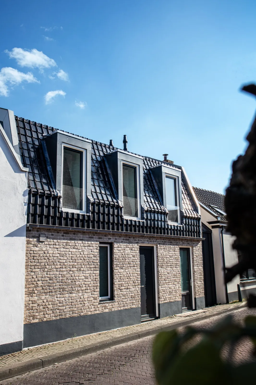 Woning Zevenbergen, foto 22