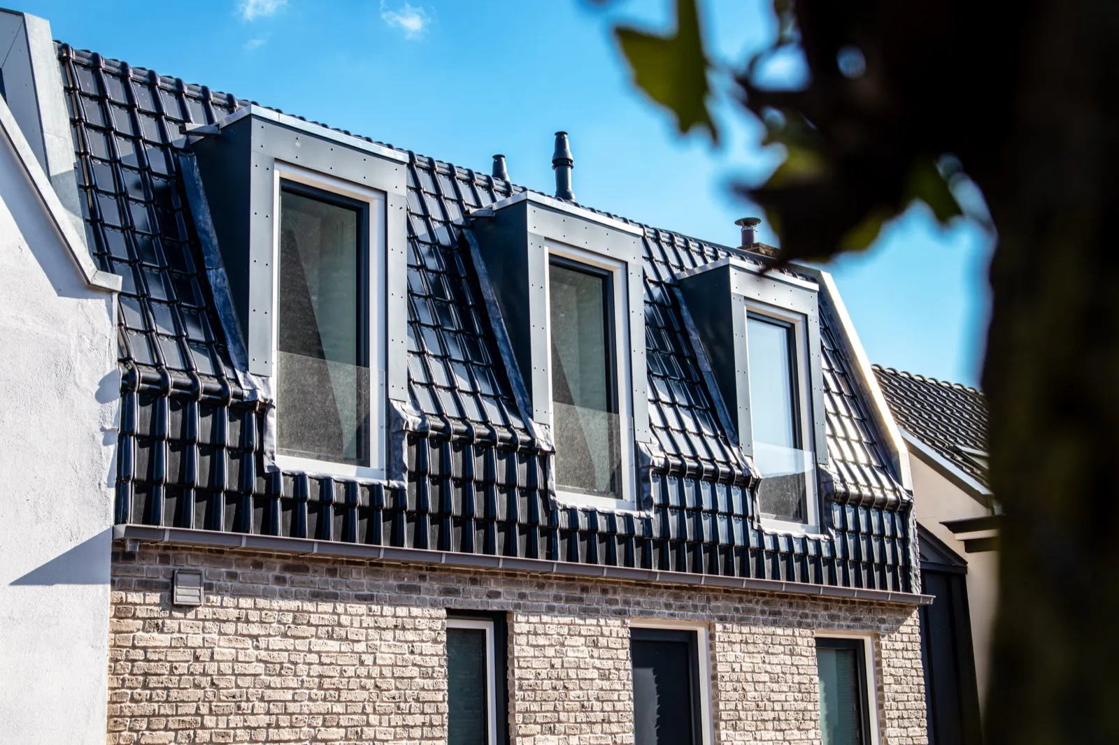 Woning Zevenbergen, foto 23