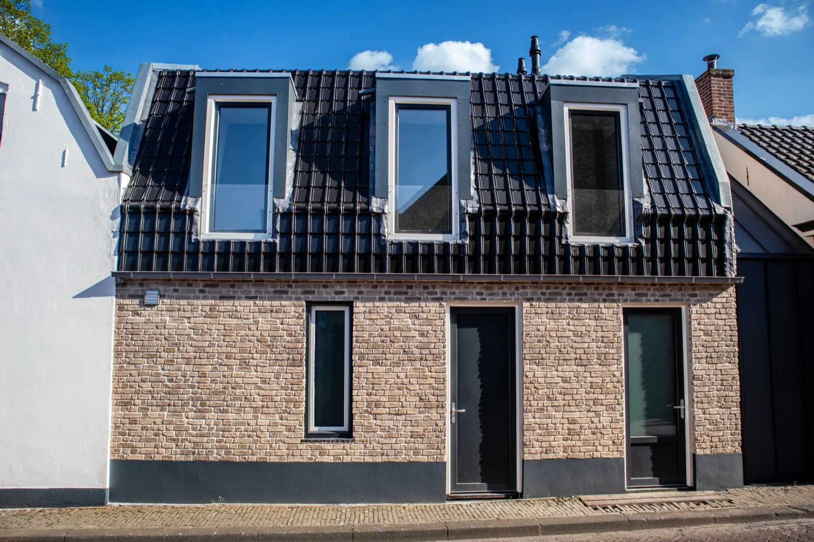 Woning Zevenbergen, foto 24