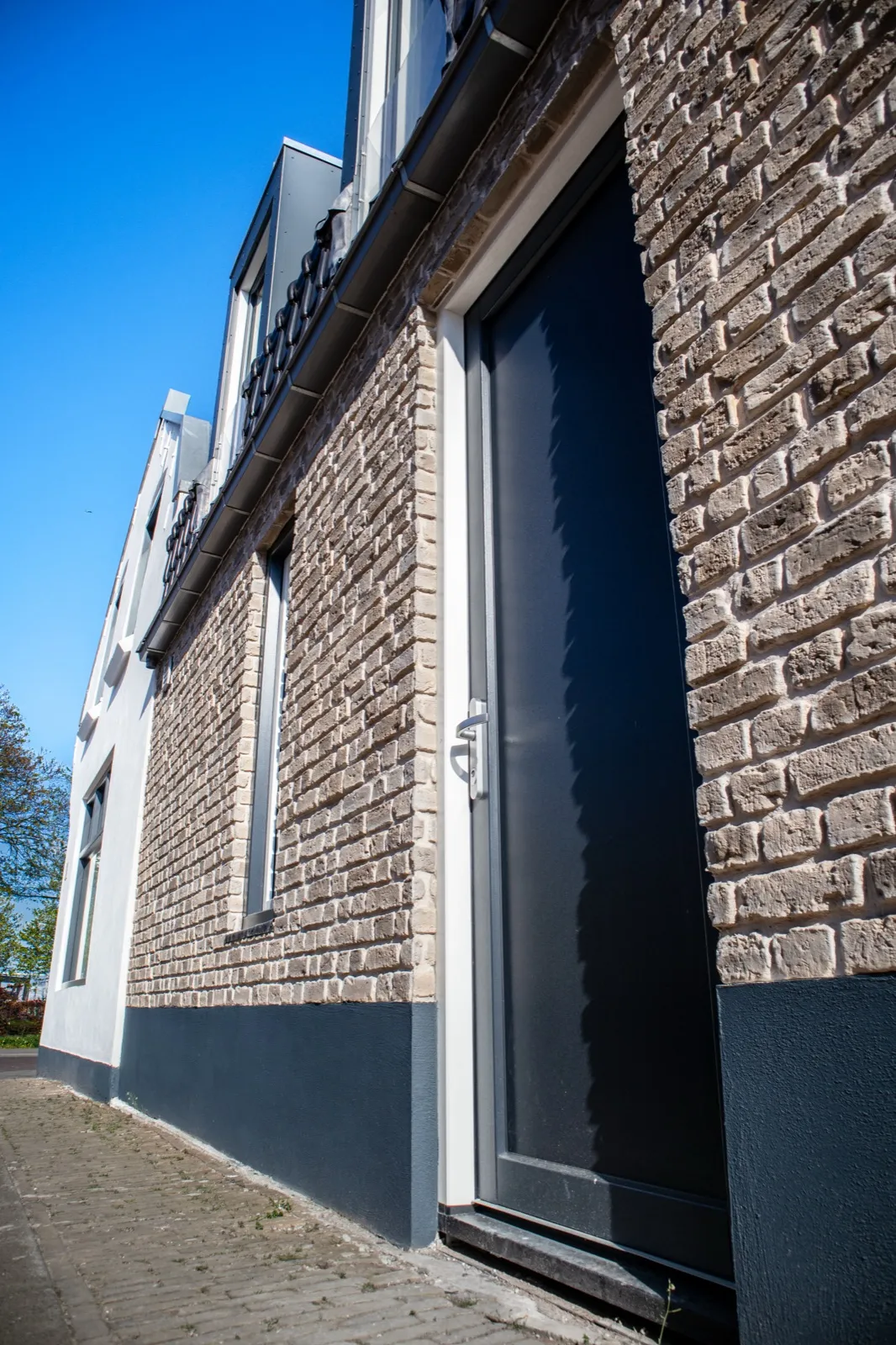 Woning Zevenbergen, foto 26