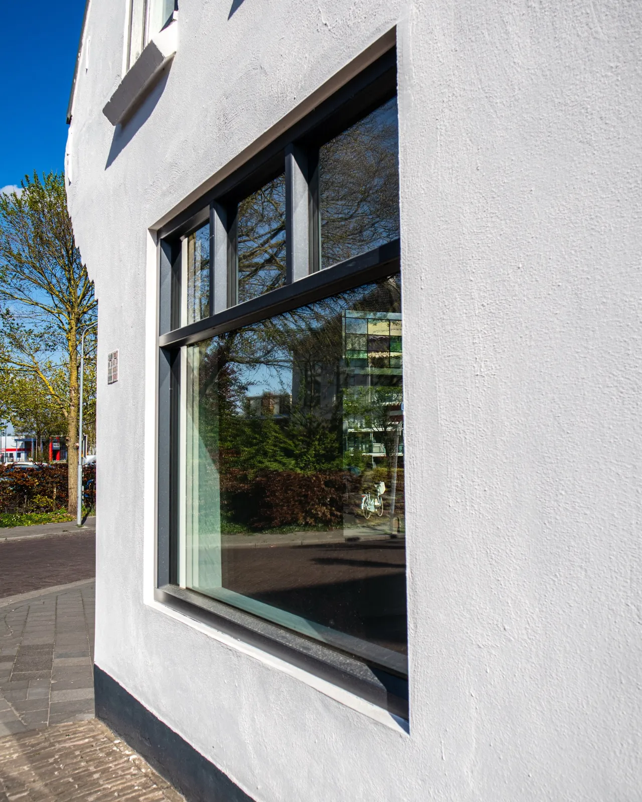 Woning Zevenbergen, foto 27